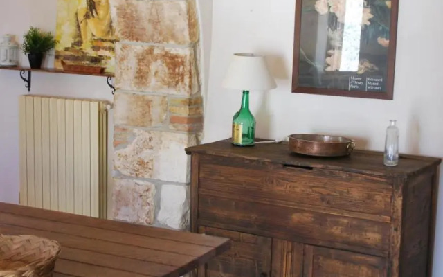 Stone House Ilovemajella