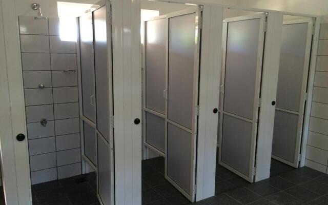 The Long Hostel