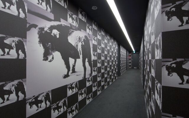 Rock Star Hotel