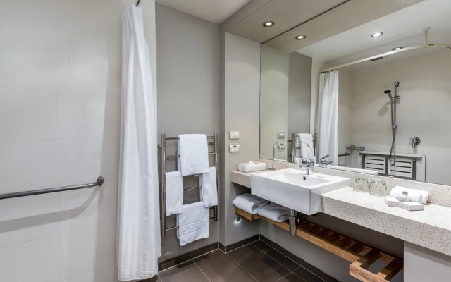 Waipuna Hotel & Conference Centre