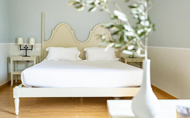 Hotel Castellar-Adults Only