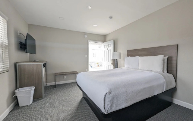 Ocean Park Inn
