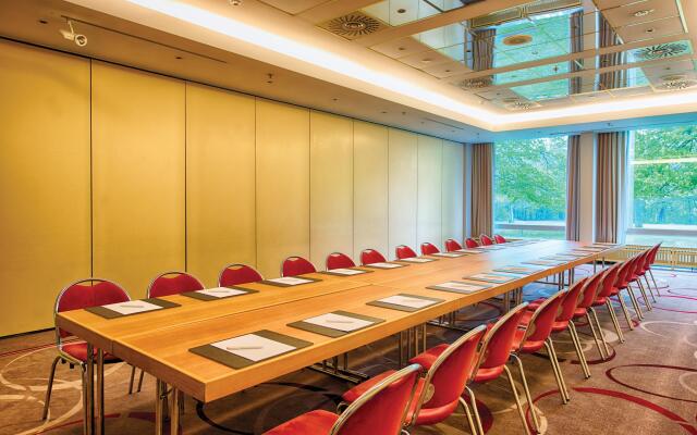 Leonardo Hotel Frankfurt City South