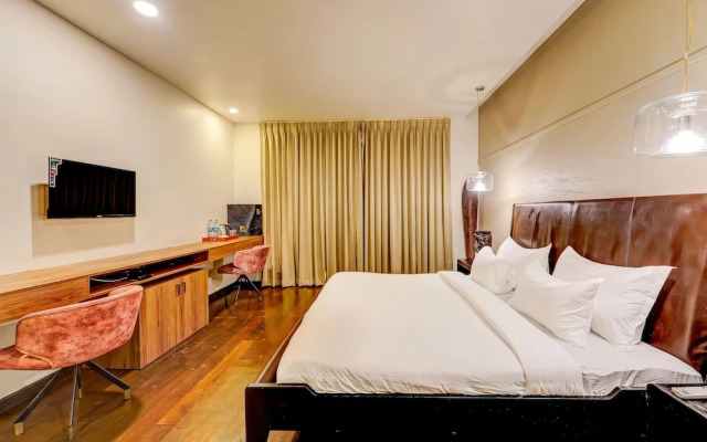 RG Suites Slate