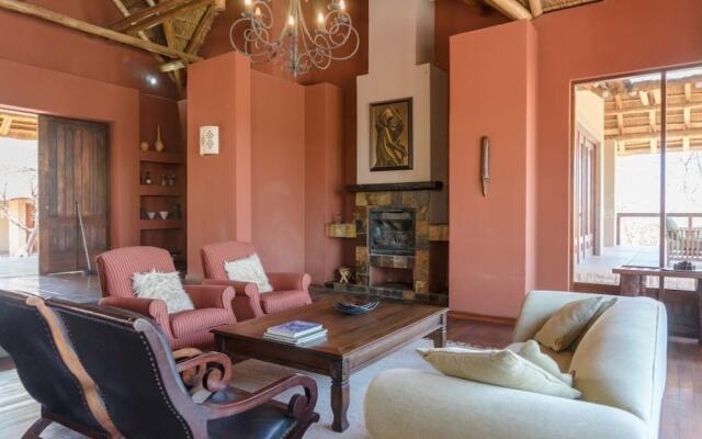 Zebula Golf Estate & Spa Private Rentals