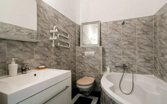 Wesselenyi 18 Apartment