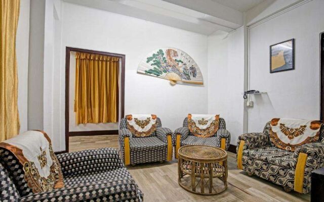 Itsy By Treebo - Shelter Inn