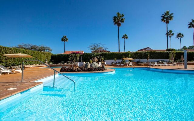 Interesting Chalet Maspalomas