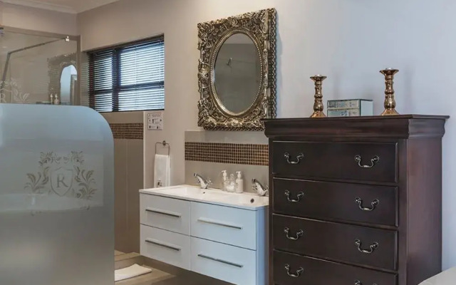 Kanolvlei Boerdery CC t/a Ridgeworth Boutique Guesthouse