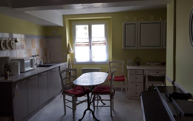 La Maison du Pradau - Chambre chez l'habitant