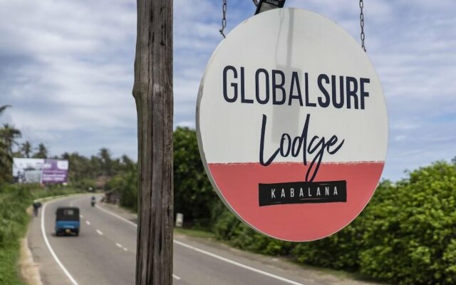 Global Surf Lodge Kabalana