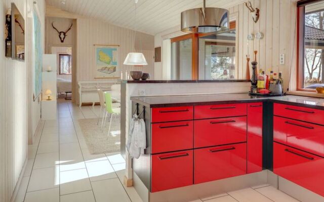 "Lucio" - 25m from the sea in Bornholm