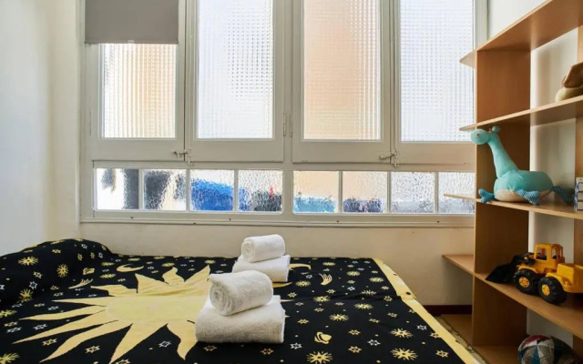 My Home in Barcelona