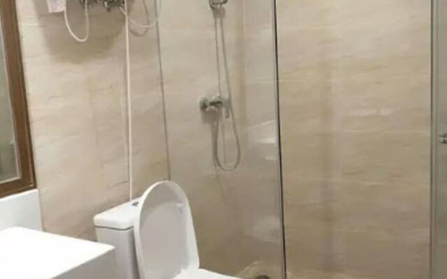 Hanxiaomei Youth Hostel II