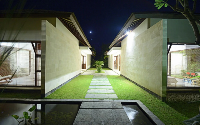 Villa Bengawan