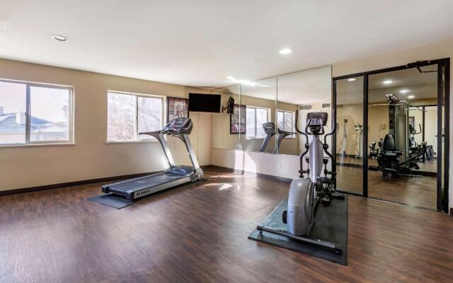 Wingate by Wyndham Los Alamos