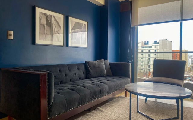 Exclusive Apartments in Pedro Martinto by Wynwood-House