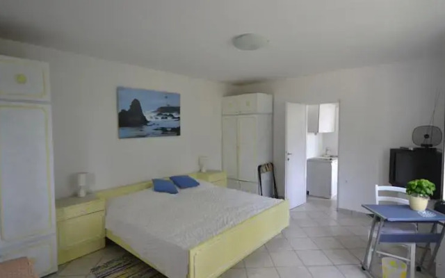 Apartments Villa Manuela