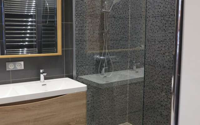 Viva Riviera Spacious 3 Bedrooms