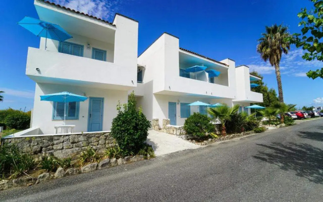 Villaggio Club Bahja