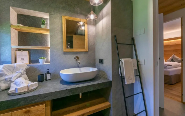 Giulia in Livigno With 2 Bedrooms and 2 Bathrooms