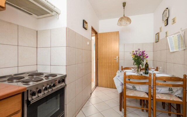 Amazing Home in Senj With Wifi and 2 Bedrooms