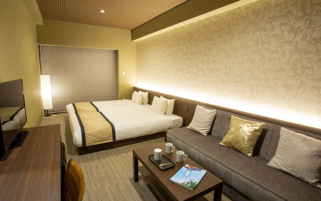 Hauza Kyoto Gojo Karasuma