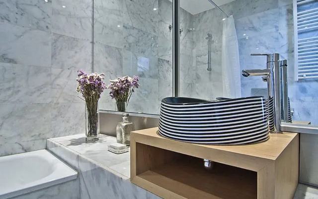 My Space Barcelona Gracia Pool Terrace