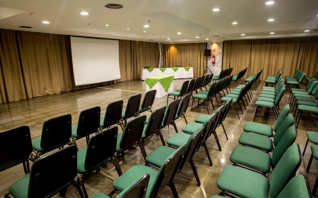 Hotel Nacional Inn Campinas Trevo
