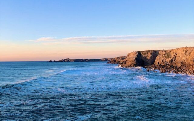 maison quiberonnaise