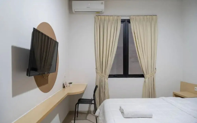 Cove Urooms Panglima Polim