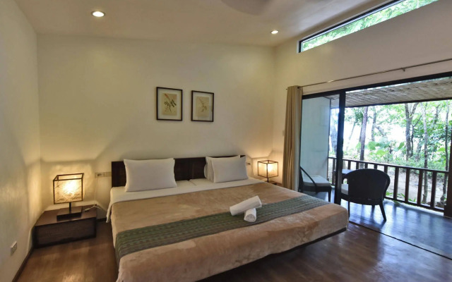 Ahana Resort El Nido