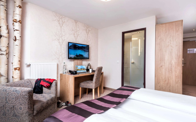 Best Western Plus Hotel Willingen