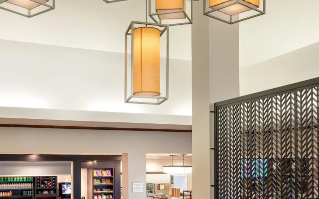 Hilton Garden Inn Billings