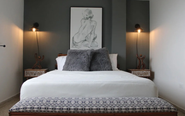 The Serene House Bed & Breakfast