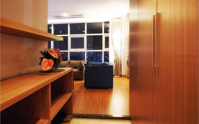 Ulsan City Hotel