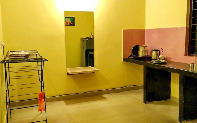 Nirvaah Apartment Siolim