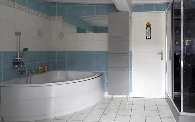 Chambre d hôtes