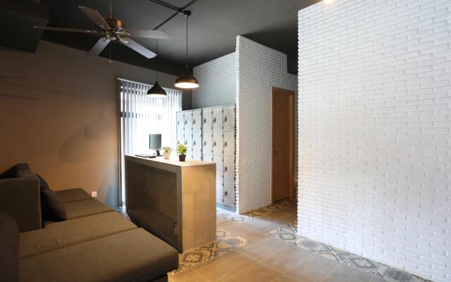 SKY HOTEL Central Phnom Penh - Rooms & Apartments