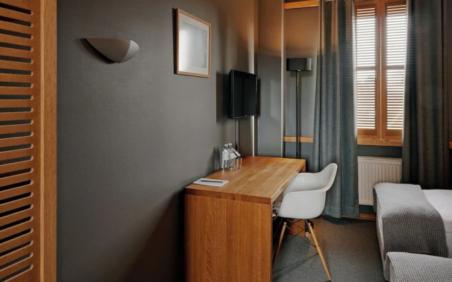 YoHo - the young hotel