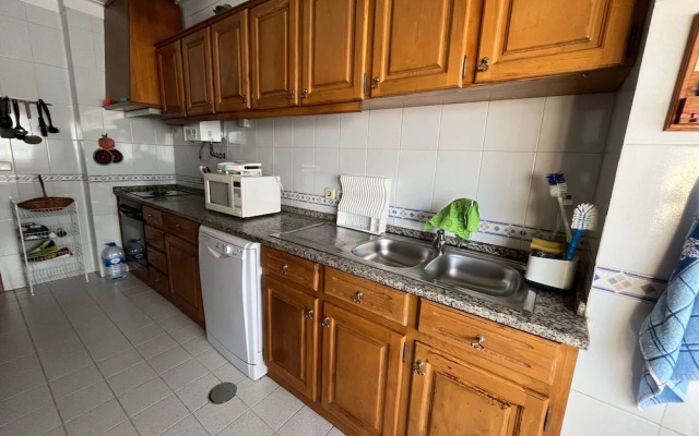 Vila do Conde Beach Apartment
