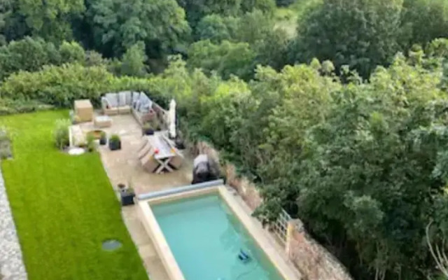 Wohlfühl-Apartment mit unvergleichbarer Aussicht