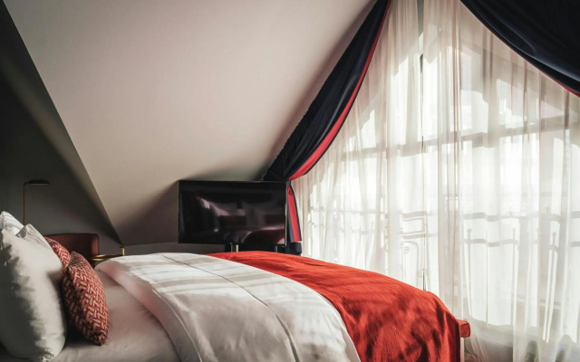 LUME Boutique Hotel, Autograph Collection