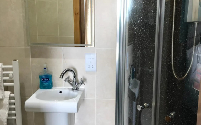 Inchrye Bed & Breakfast