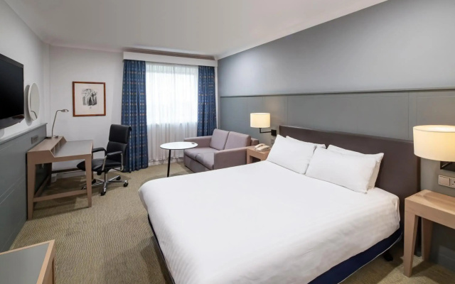 Holiday Inn Hull Marina by IHG