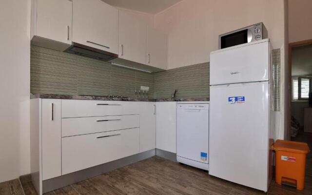 Apartments Dobrinic