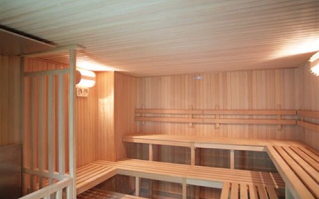 Hotel Park 108