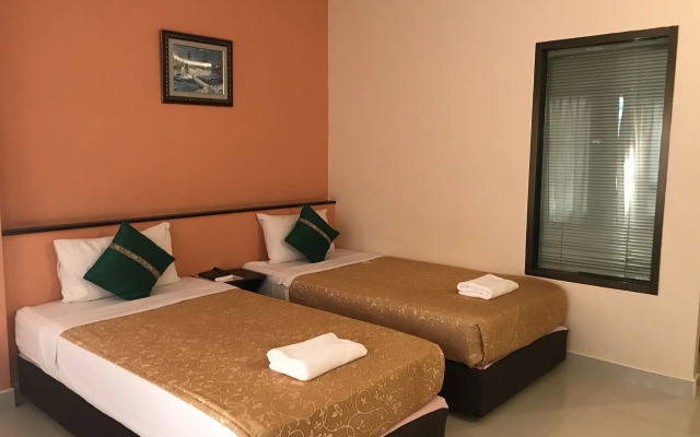 Ton Thong Resort Hotel