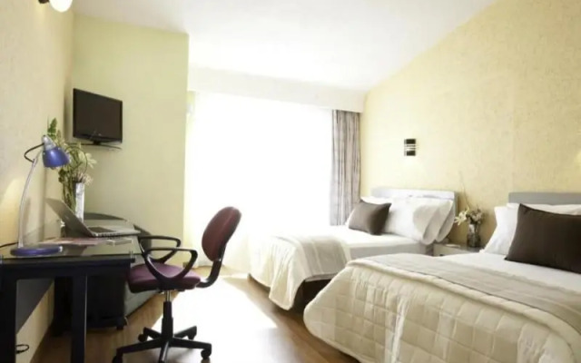 Mision Express Aguascalientes Zona Norte
