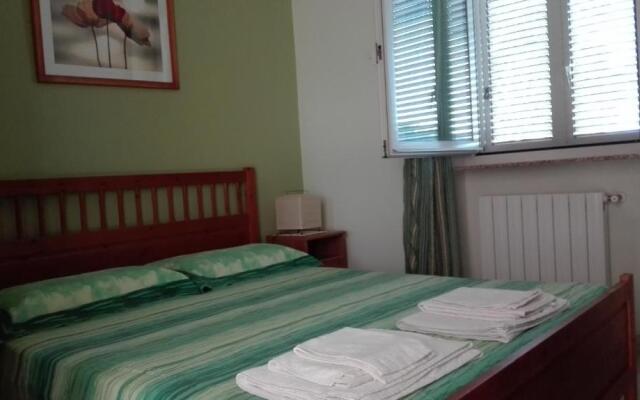 Giardini Irlandesi B&B